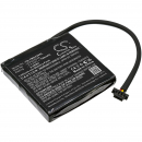 TomTom 4FB40 / ICP523436 700 mAh Li-Ion 3,7 V (Cameron Sino)