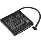 TomTom 4FB40 / ICP523436 700 мАч литий-ионный 3,7 В (Cameron Sino)