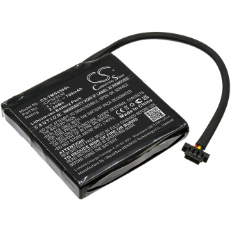 TomTom 4FB40 / ICP523436 700mAh Li-ion 3.7V (Cameron Sino)