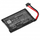 TomTom GO 5200 / VFAD 1100 mAh Li-Ion 3,7 V (Cameron Sino)