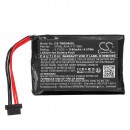 TomTom GO 5200 / VFAD 1100 mAh Li-Ion 3,7 V (Cameron Sino)