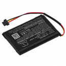 TomTom VIA 62 / P5 1100mAh Li-ion 3.7V (Cameron Sino)