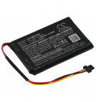TomTom VIA 62/P5 1100 мАч литий-ионный 3,7 В (Cameron Sino)