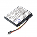 Аккумулятор TomTom Go Live Top Gear / VF6M 1000 мАч Li-ion 3,7 В (Cameron Sino)