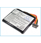 TomTom Go Live Top Gear / VF6M 1000 мАч литий-ионный 3,7 В (Cameron Sino)