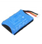 Teufel MOTIV HOME / 08DQ0001-01 5200mAh Li-ion 11.1V (Cameron Sino)