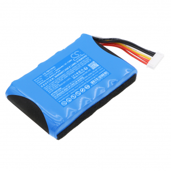 Teufel MOTIV HOME / 08DQ0001-01 5200mAh Li-ion 11.1V (Cameron Sino)