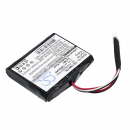 TomTom One XL HD Traffic / K1 1200 mAh Li-ion 3.7 V (Cameron Sino)