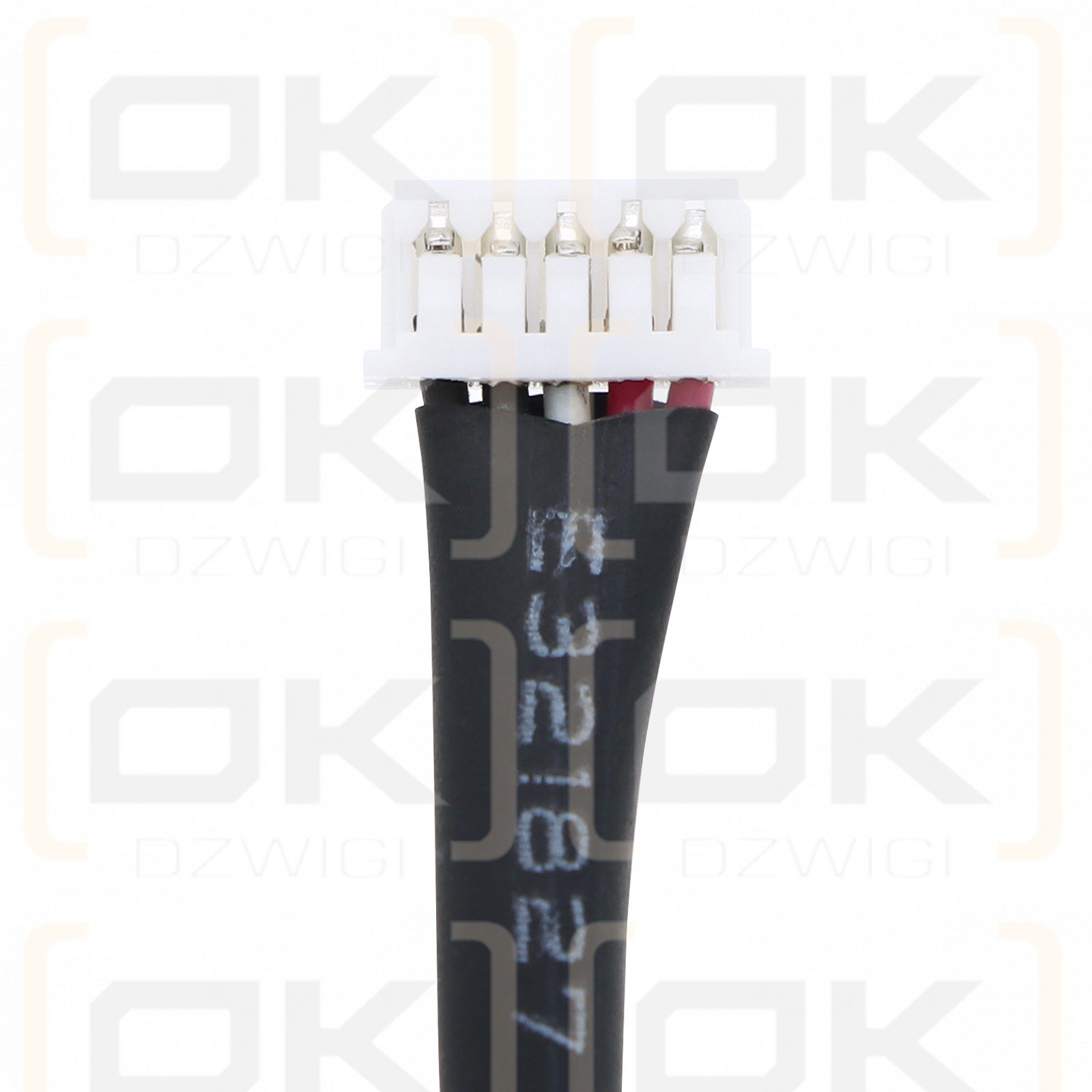 TomTom One XL HD Traffic / K1 1200 mAh Li-ion 3.7 V (Cameron Sino)