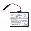 TomTom One XL HD Traffic / K1 1200 mAh Li-ion 3.7 V (Cameron Sino)