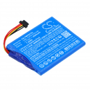 TomTom 4F173 / UZ6 2000 mAh Li-Ion 3,7 V (Cameron Sino)