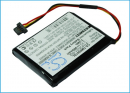 TomTom XXL 550TM / P11P20-01-S02 900 mAh Li-Ion 3,7 V (Cameron Sino)