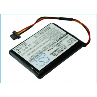 TomTom XXL 550TM / P11P20-01-S02 900 mAh Li-Ion 3,7 V (Cameron Sino)