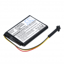 TomTom XXL 550TM / P11P20-01-S02 900 mAh Li-ion 3,7 V (Cameron Sino)