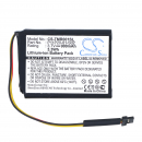 TomTom XXL 550TM / P11P20-01-S02 900 mAh Li-ion 3,7 V (Cameron Sino)