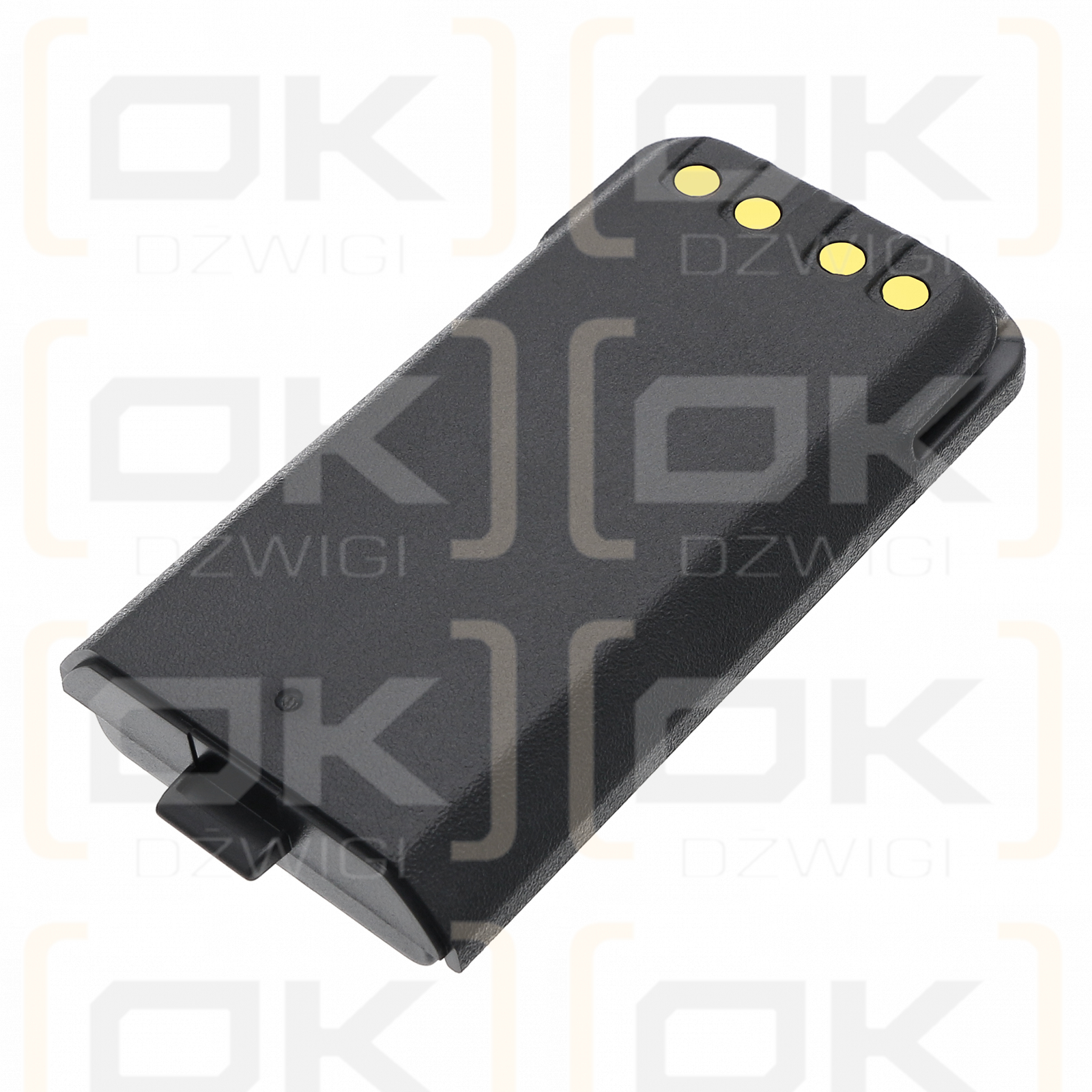 Retevis RT1/RT1 1800 мАч Li-ion 7,4 В (Cameron Sino)