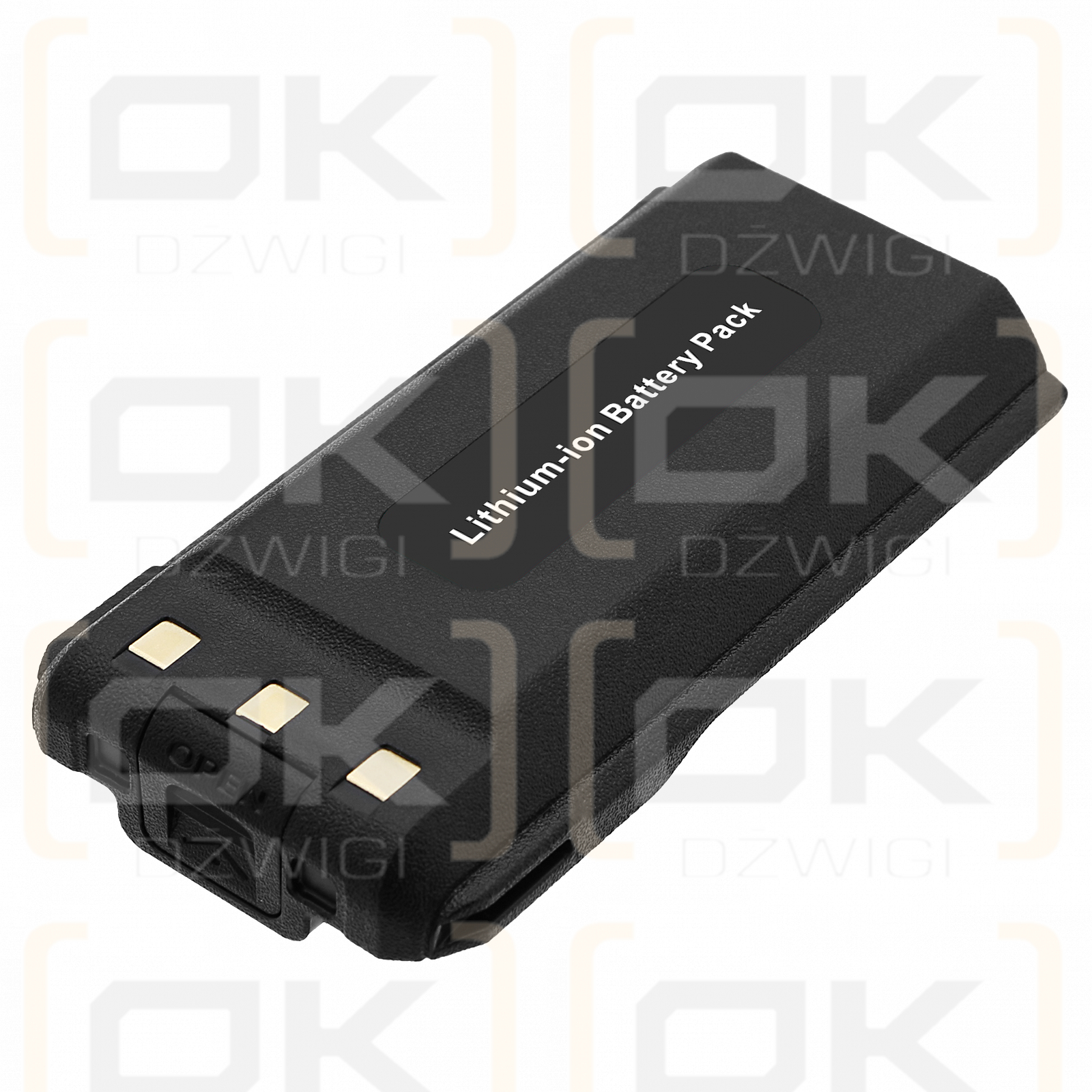 Ailunce HD1 / FA9140A 3000mAh Li-ion 7.4V (Cameron Sino)