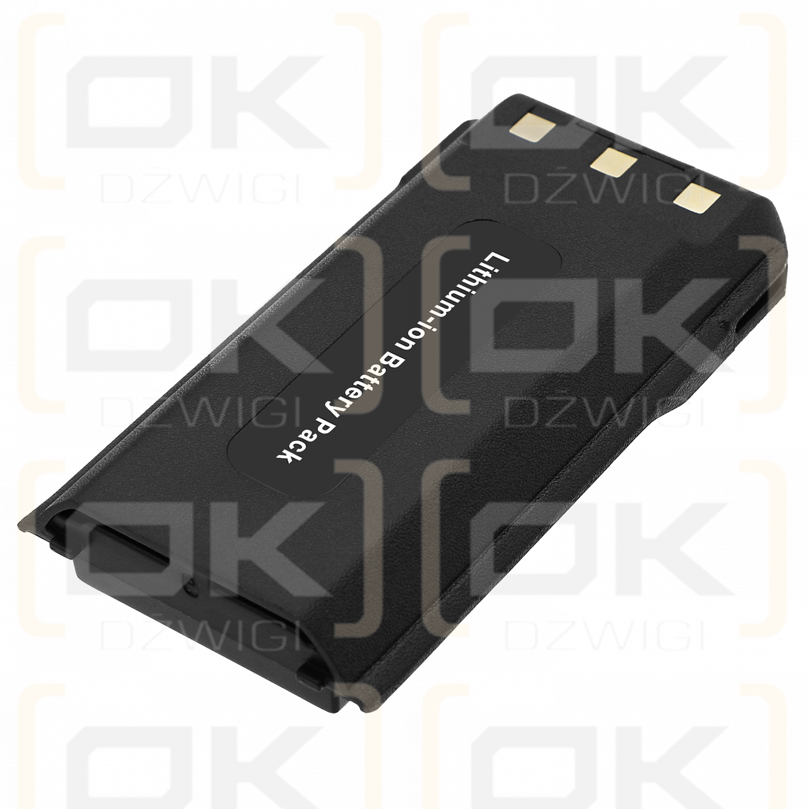 Ailunce HD1 / FA9140A 3000mAh Li-ion 7.4V (Cameron Sino)