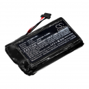 TomTom 4GE40 / VF3W 2500 mAh Li-Ion 3,7 V (Cameron Sino)