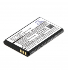 Polmar DB-2 / PB-2 1100mAh Li-ion 3.7V (Cameron Sino)