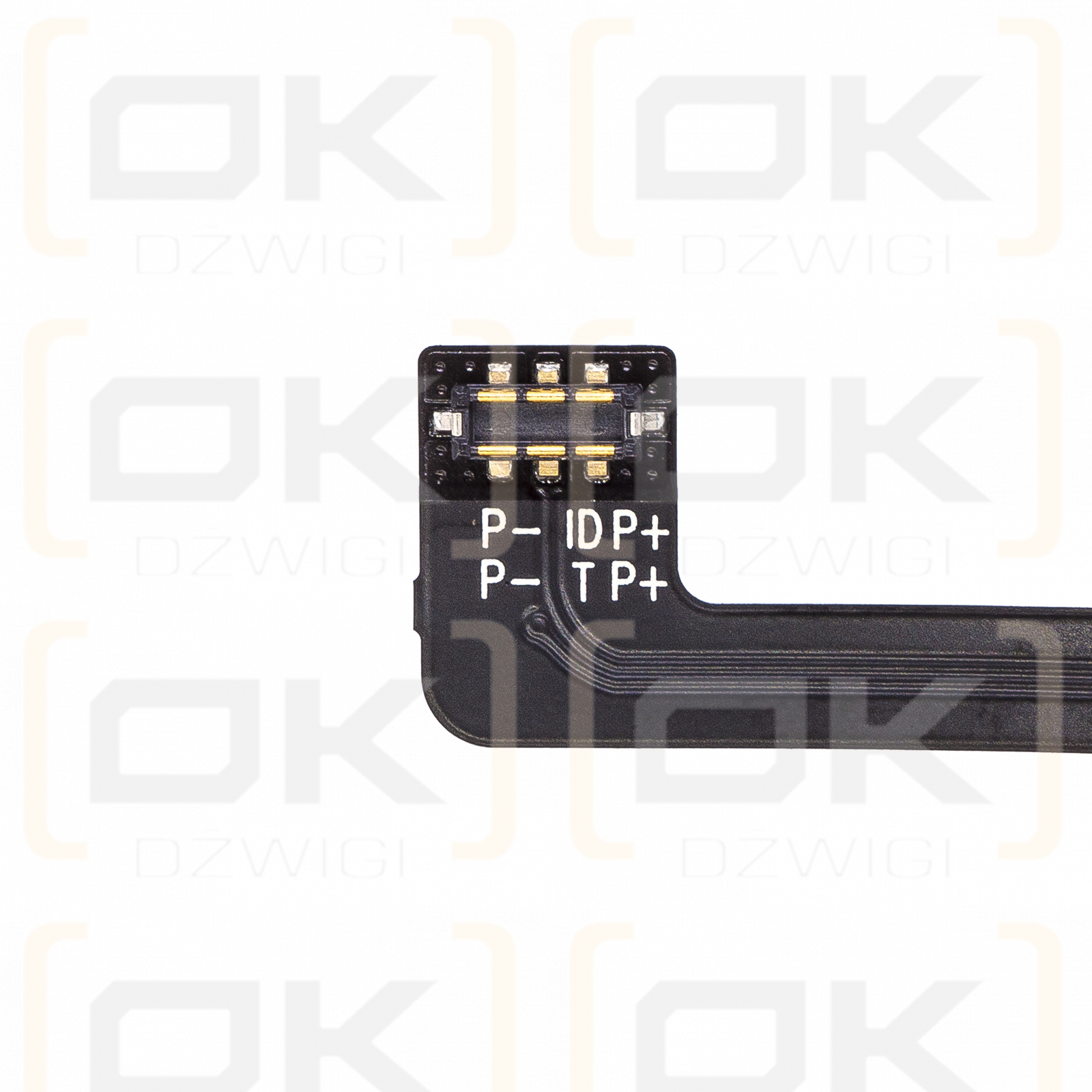 T-Mobile 5062Z / TLP038D7 3850 mAh Li-Polymer 3,85 V (Cameron Sino)