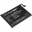 T-Mobile 5062Z / TLP038D7 3850 mAh Li-Polymer 3,85 V (Cameron Sino)