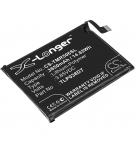 T-Mobile 5062Z / TLP038D7 3850mAh Li-Polymer 3.85V (Cameron Sino)