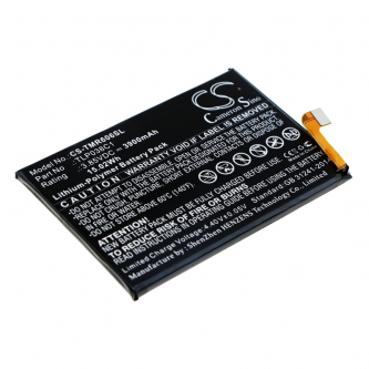 T-Mobile 6062Z / TLP038C1 3900 mAh Li-Polymer 3,85 V (Cameron Sino)