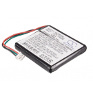 TomTom 4EX0.001.11 / VF9B 770 мАч литий-ионный 3,7 В (Cameron Sino)