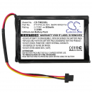 TomTom 4ET0.002.07 / P11P16-22-S01 900mAh Li-ion 3.7V (Cameron Sino)