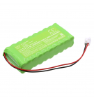 Thomson Sesame 250 / 114200 700mAh Ni-MH 24.0V (Cameron Sino)