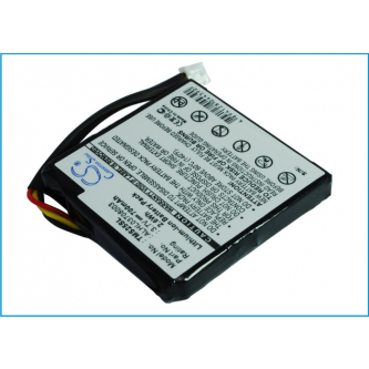 TomTom 4EV52 / ALHL03708003 700 mAh Li-Ion 3,7 V (Cameron Sino)