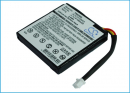 TomTom 4EV52 / ALHL03708003 700mAh Li-ion 3.7V (Cameron Sino)