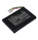 Trimble MS5N / MS5760 4200 мАч литий-полимерный 7,4 В (Cameron Sino)