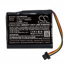 TomTom 4AL51 / VF6F 1000 mAh Li-Ion 3,7 V (Cameron Sino)