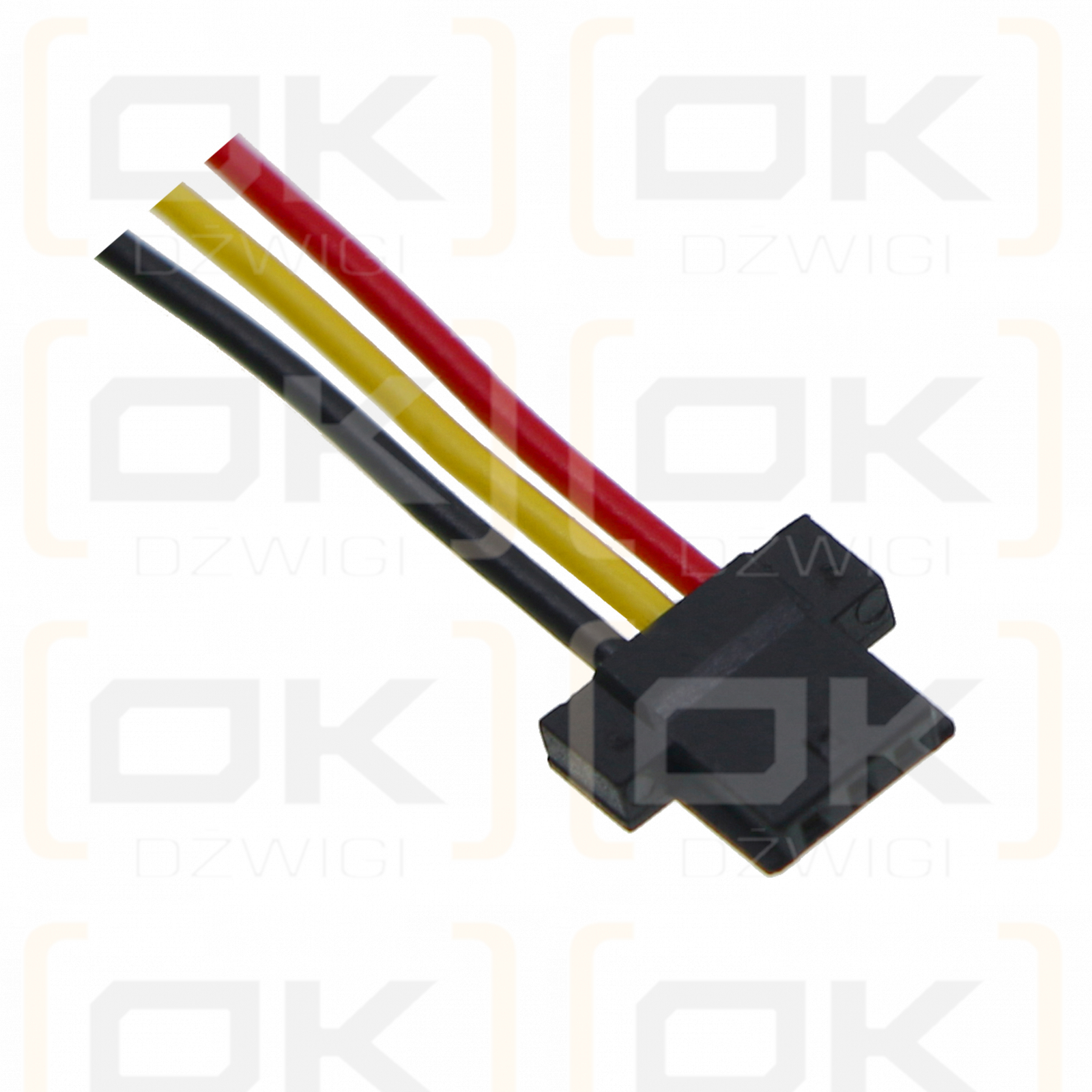 TomTom 4AL51 / VF6F 1000 mAh Li-Ion 3,7 V (Cameron Sino)