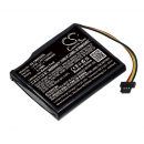 TomTom 4AL51 / VF6F 1000mAh Li-ion 3.7V (Cameron Sino)