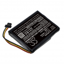 TomTom 4AL51 / VF6F 1000mAh Li-ion 3.7V (Cameron Sino)