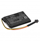 TomTom Start 50M / 6027A0090721 800 мАч литий-ионный 3,7 В (Cameron Sino)