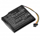 TomTom VIA 1605 / VFA 1020mAh Li-ion 3.7V (Cameron Sino)