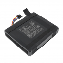 Replacement Battery for TerraMow S1200 / C1276A8 5000 mAh Li-ion 21.6 V (Cameron Sino)