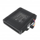 Replacement Battery for TerraMow S1200 / C1276A8 5000 mAh Li-ion 21.6 V (Cameron Sino)