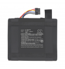 Replacement Battery for TerraMow S1200 / C1276A8 5000 mAh Li-ion 21.6 V (Cameron Sino)
