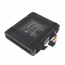 Replacement Battery for TerraMow S1200 / C1276A8 6700 mAh Li-ion 21.6 V (Cameron Sino)