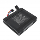 Replacement Battery for TerraMow S1200 / C1276A8 6700 mAh Li-ion 21.6 V (Cameron Sino)
