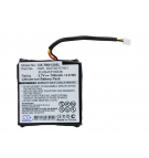 TomTom Start 20 / KM1 700 мАч литий-ионный 3,7 В (Cameron Sino)