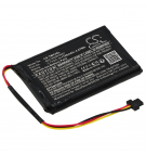 TomTom N14644 / 6027A0093901 1100 мАч литий-ионный 3,7 В (Cameron Sino)