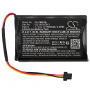 TomTom N14644 / 6027A0093901 1100 mAh Li-Ion 3,7 V (Cameron Sino)