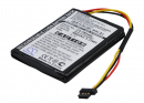 TomTom 4EE0.001.22 / AHL03709900 900mAh Li-ion 3.7V (Cameron Sino)