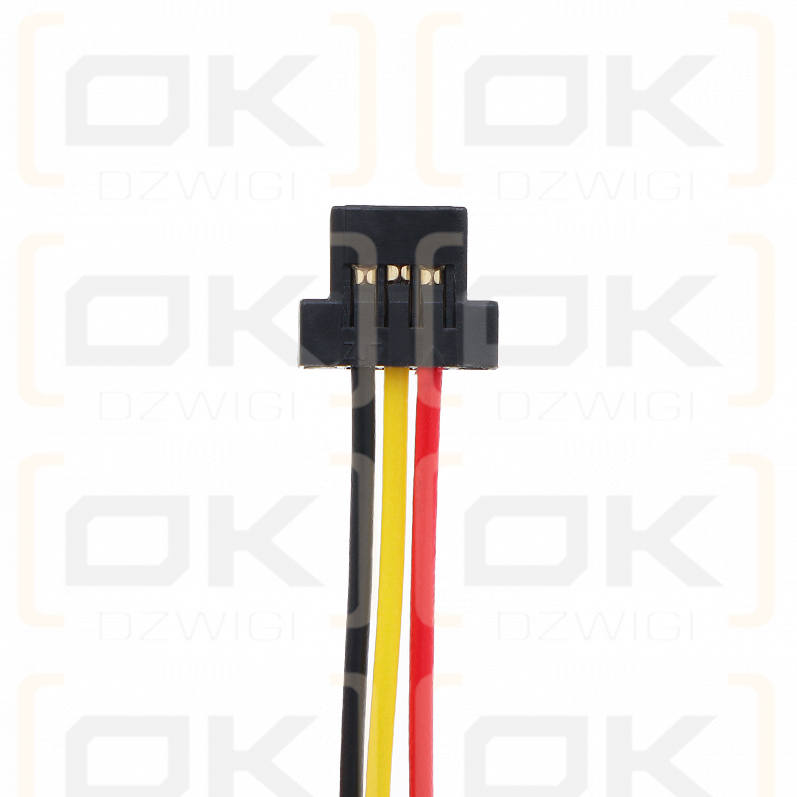 TomTom 4EK0.001.01 / 6027A0089521 Batería de iones de litio de 900 mAh y 3,7 V (Cameron Sino)